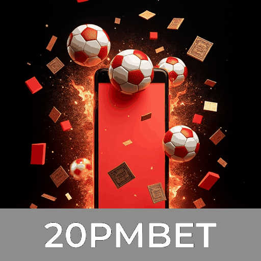 20PMBET: A Plataforma de Apostas Móvel Que Você Precisa