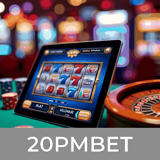 20PMBET: Plataforma de Apostas Segura e Premiada