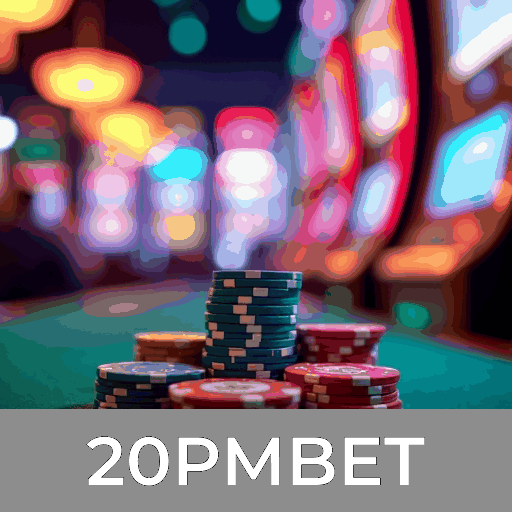 20PMBET: Caça-níqueis com Mega Jackpots, Jogos de Mesa Estratégicos, Dealers ao Vivo Imersivos