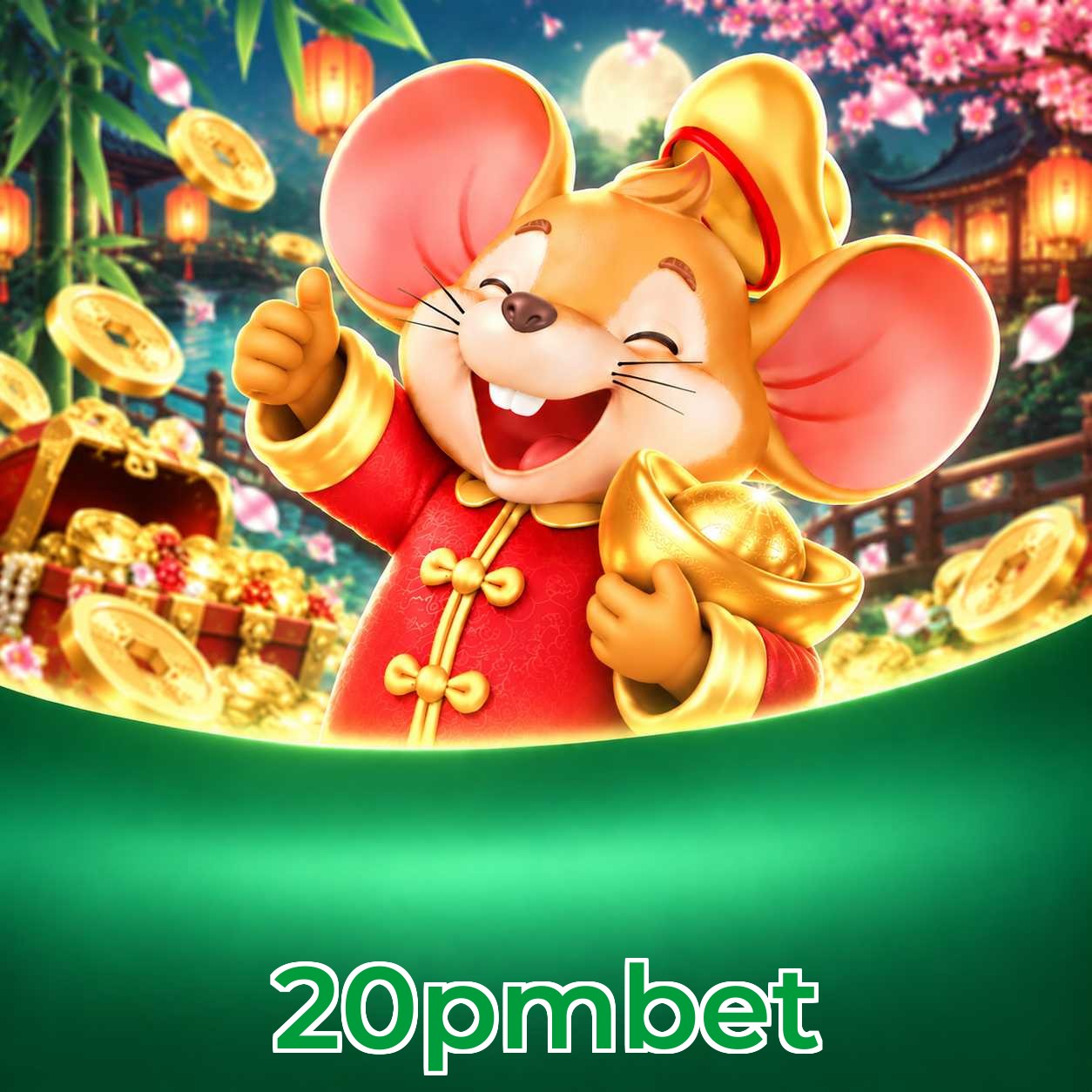 20pmbet Segurança