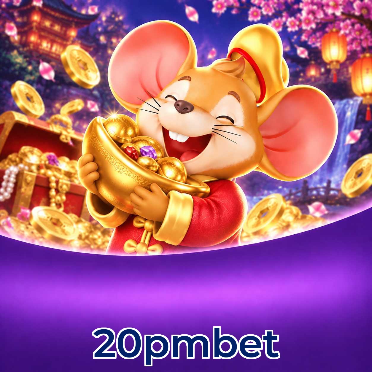 20pmbet Top Slots
