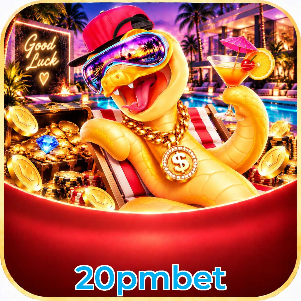 20pmbet Odds Lottery