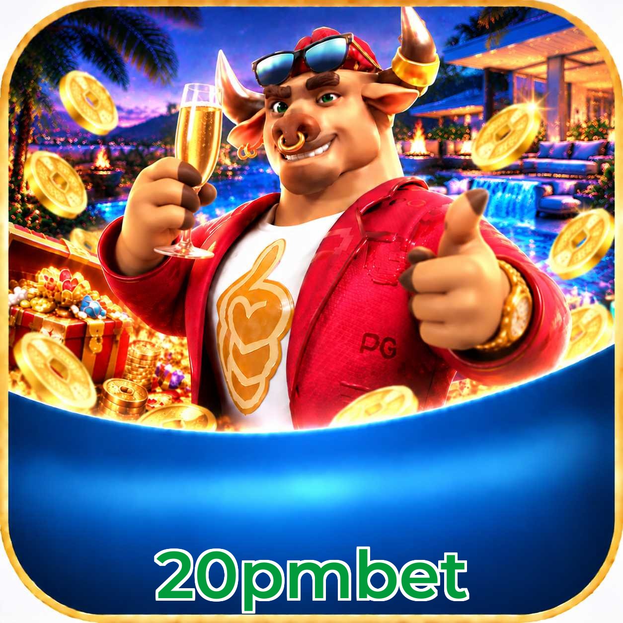 20pmbet Live Casino Overview