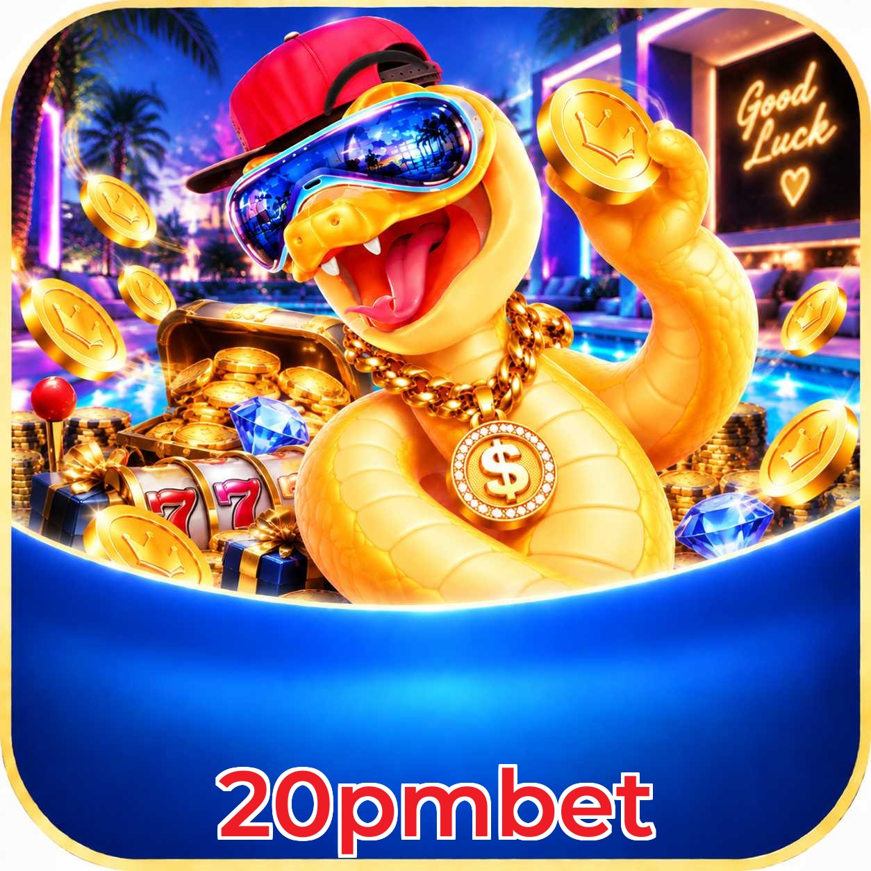 20pmbet Facebook Bonus