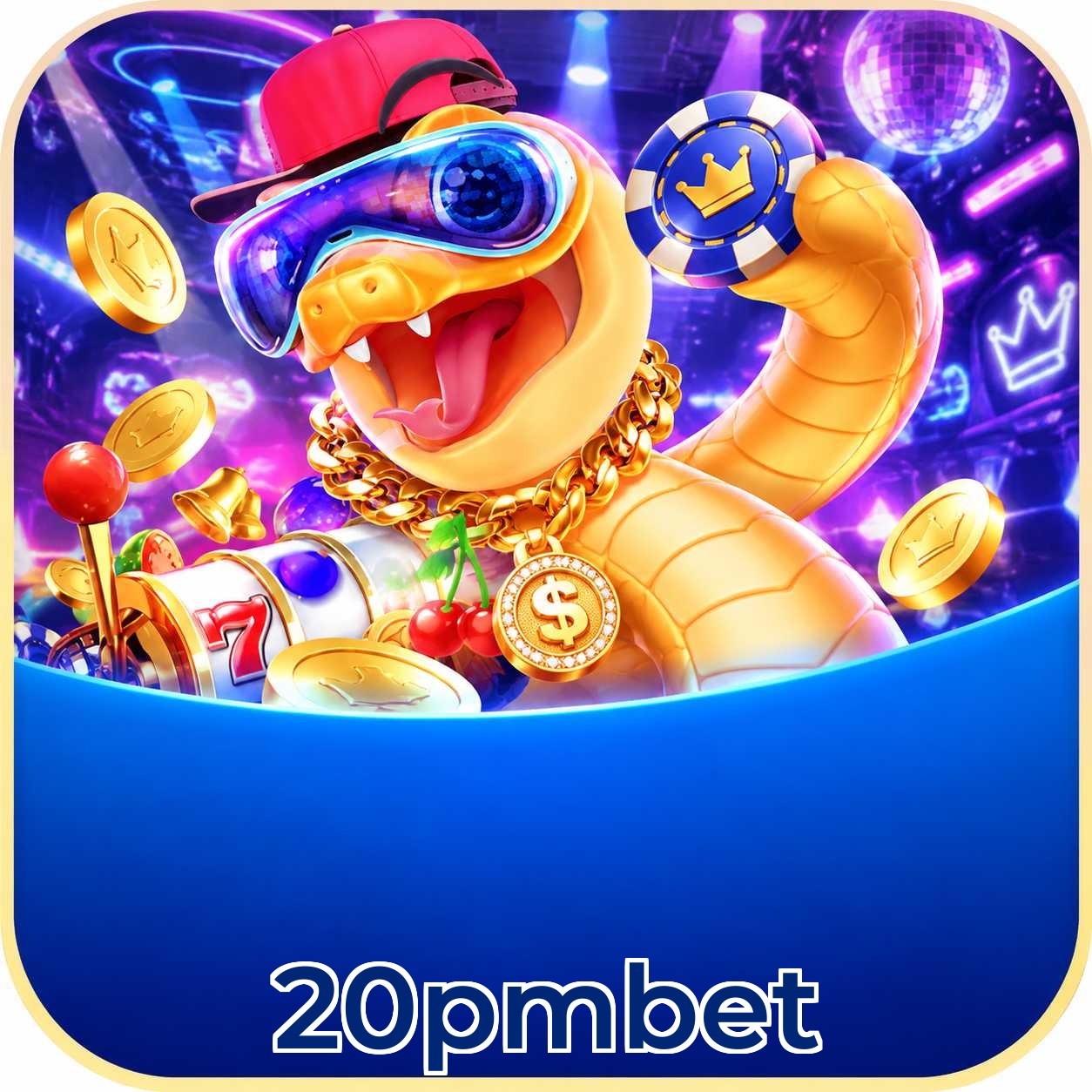 20pmbet Fortune Tiger Game