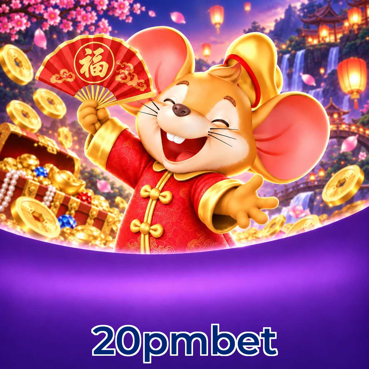 20pmbet Fortune Tiger RTP