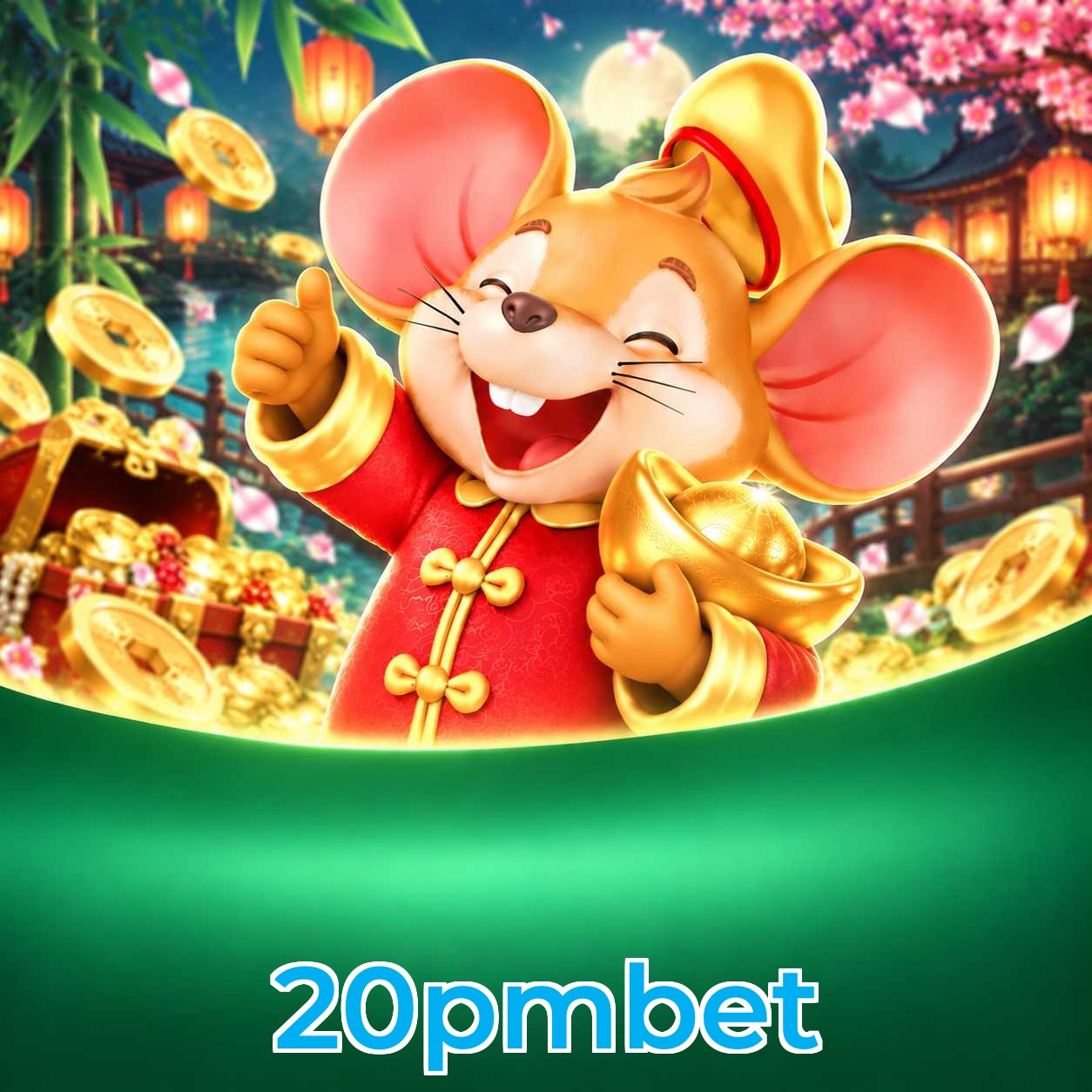 20pmbet Responsible Gaming