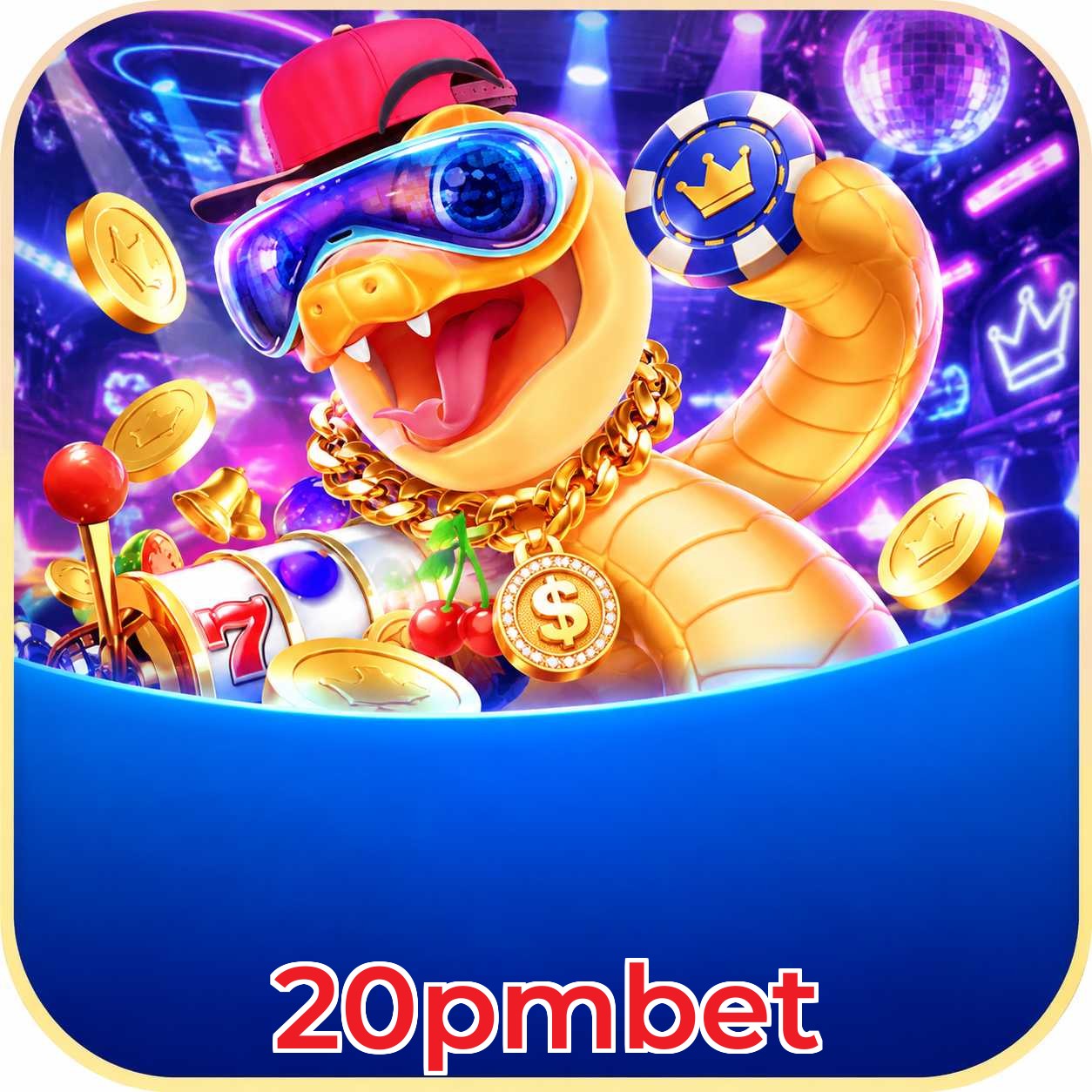 20pmbet Welcome Bonus