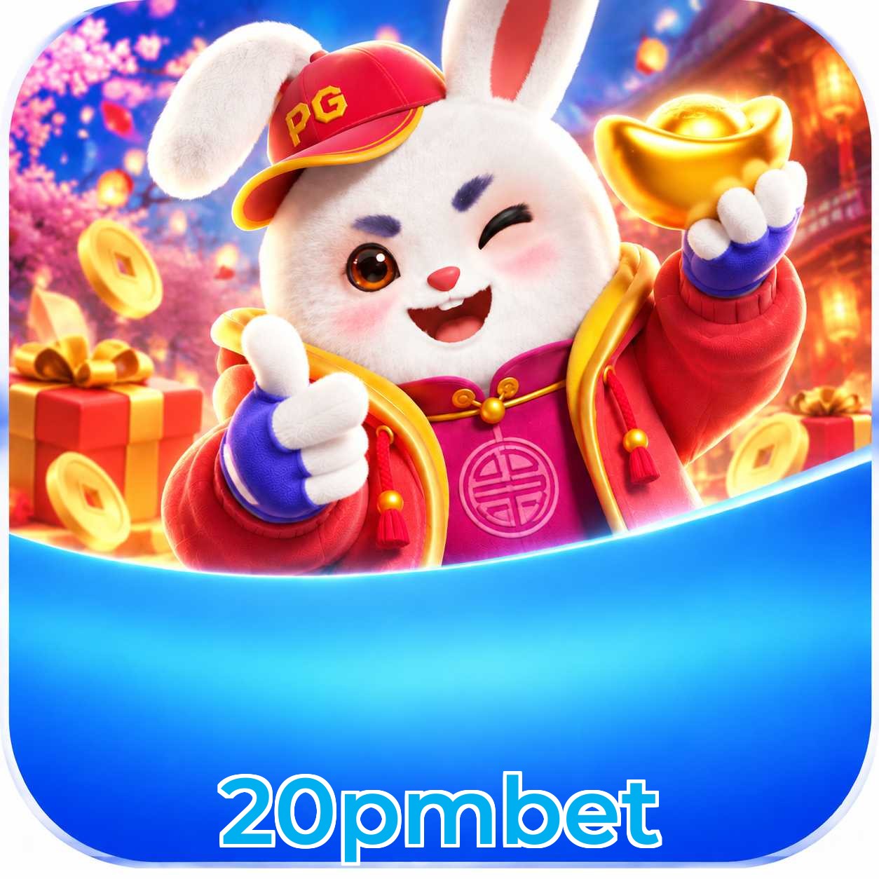 20pmbet instalar Windows e Mac