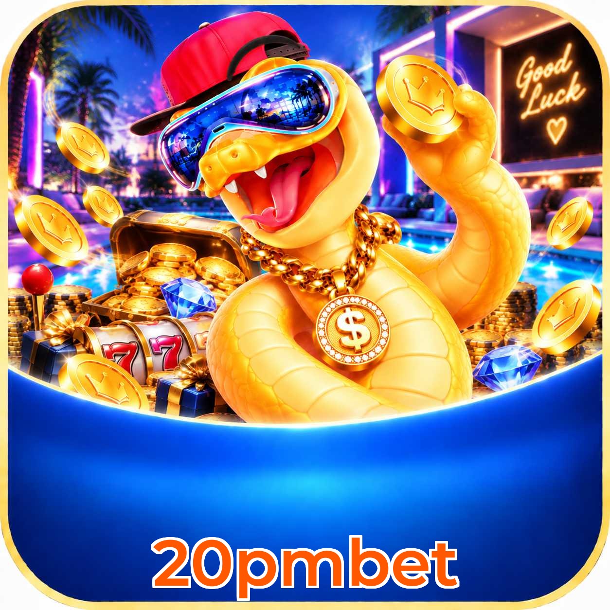 Baixar 20pmbet PC Mac