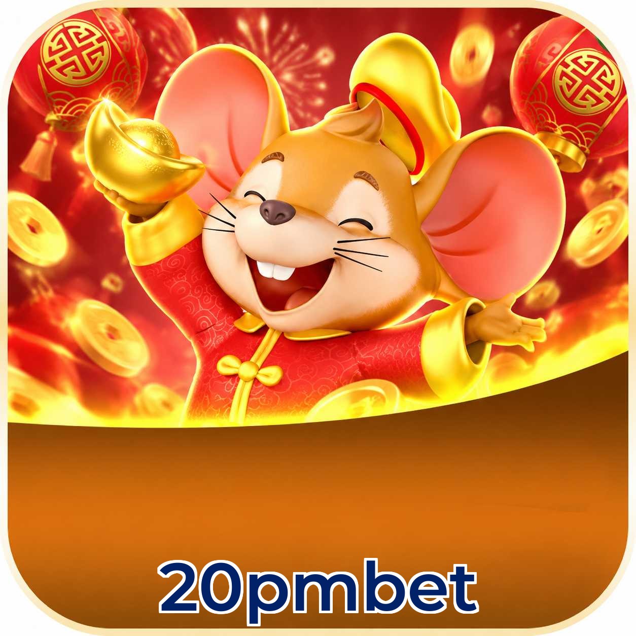 20pmbet Logo