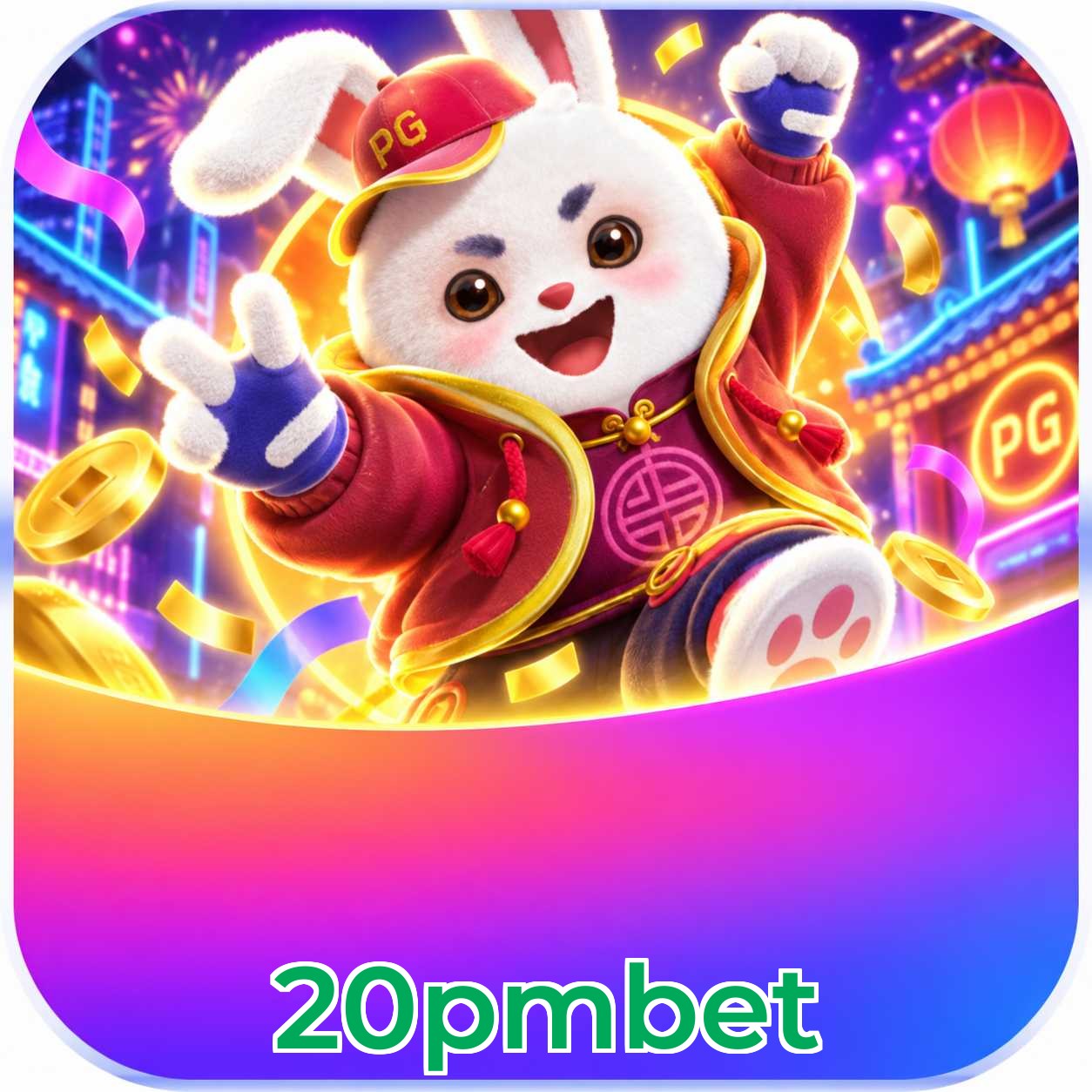 20pmbet Security