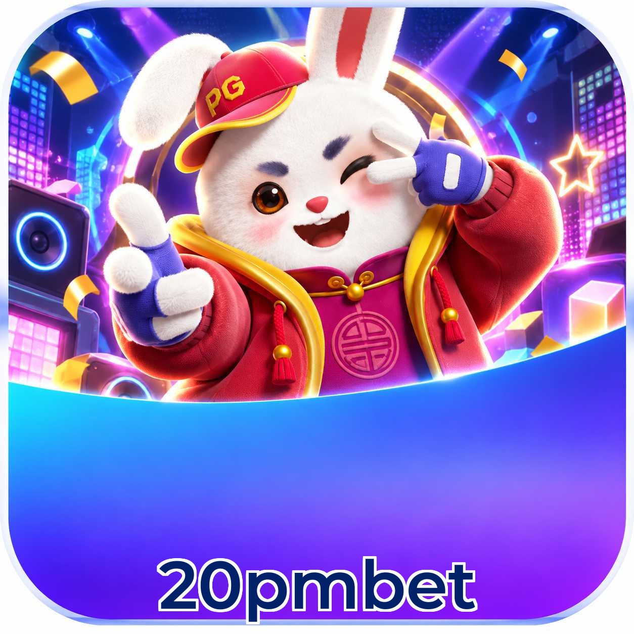 20pmbet Logo
