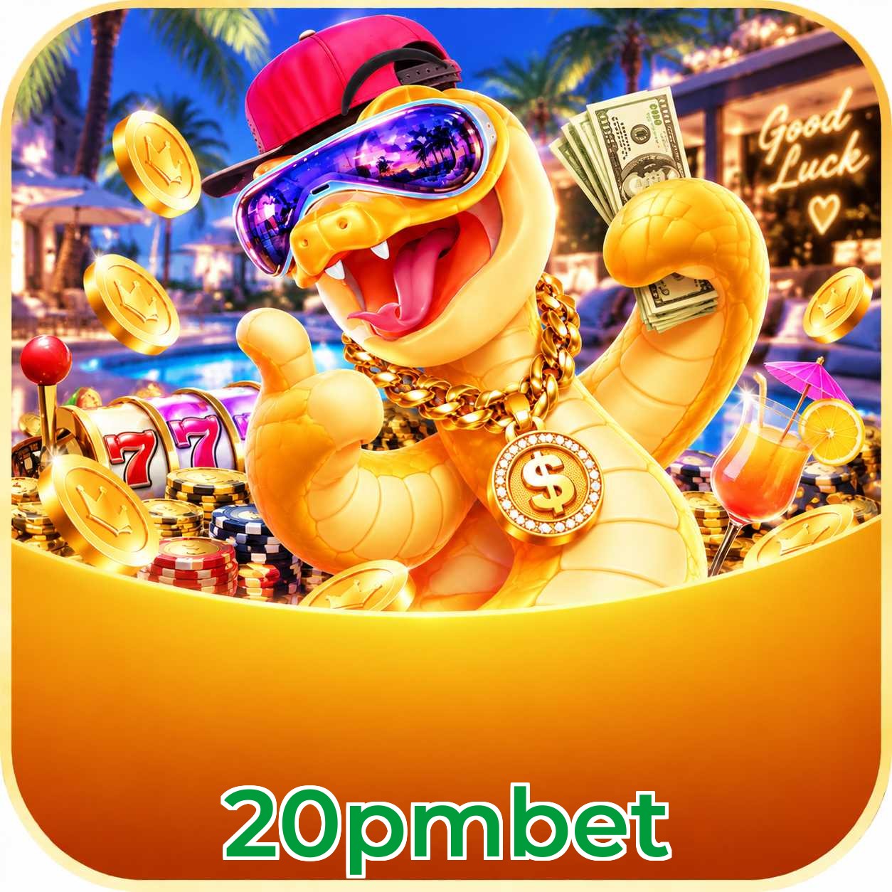20pmbet FAQ