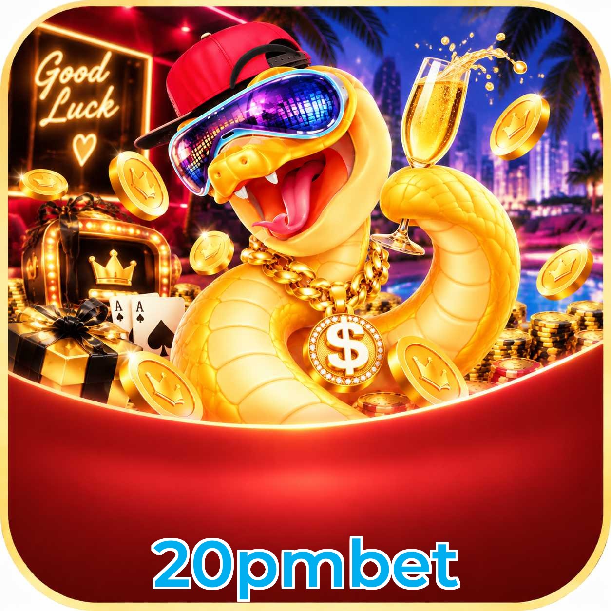 20pmbet Cashback