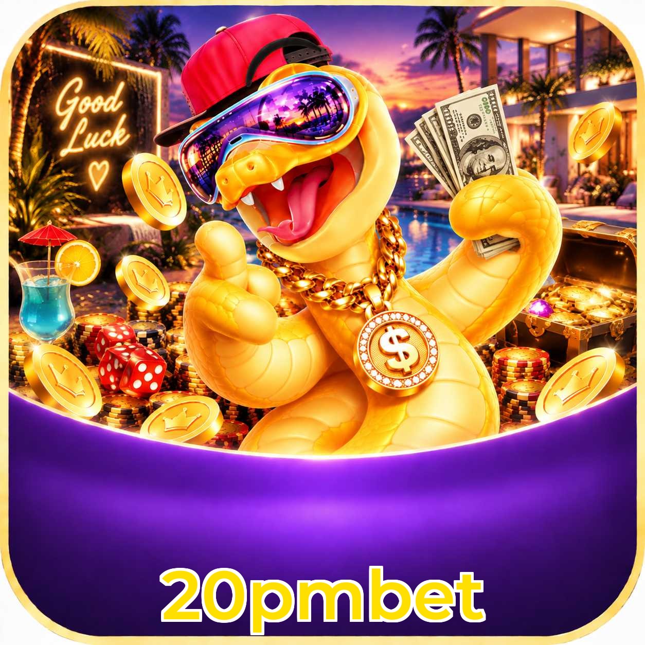 20pmbet Uptime