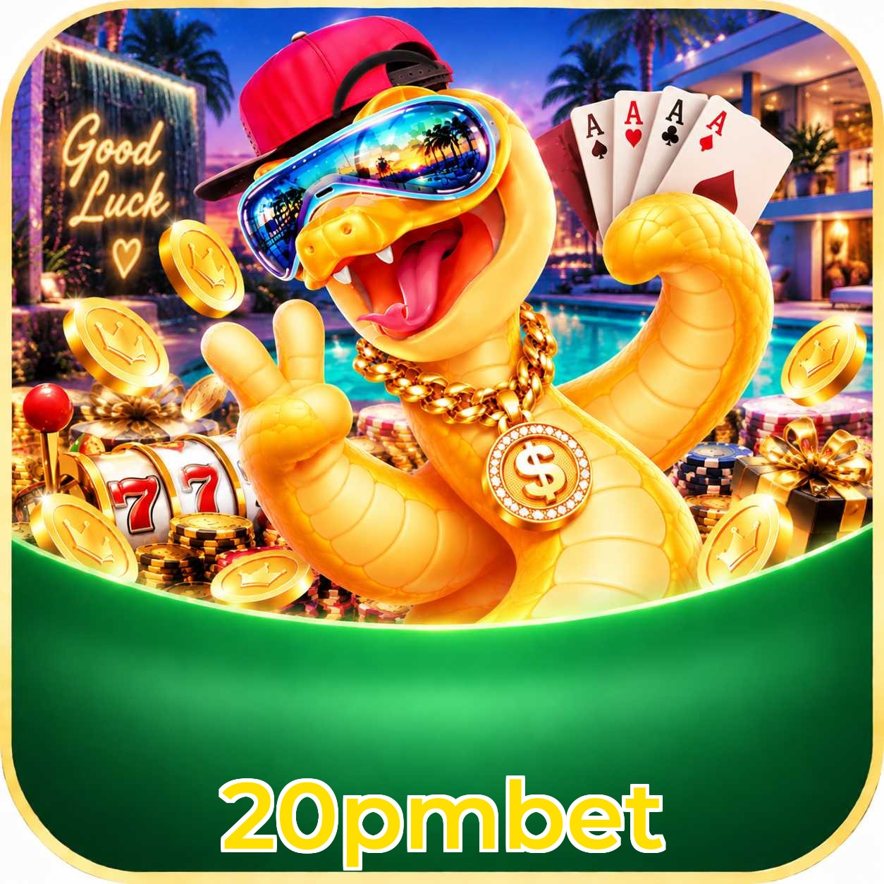 20pmbet Plataforma FAQ