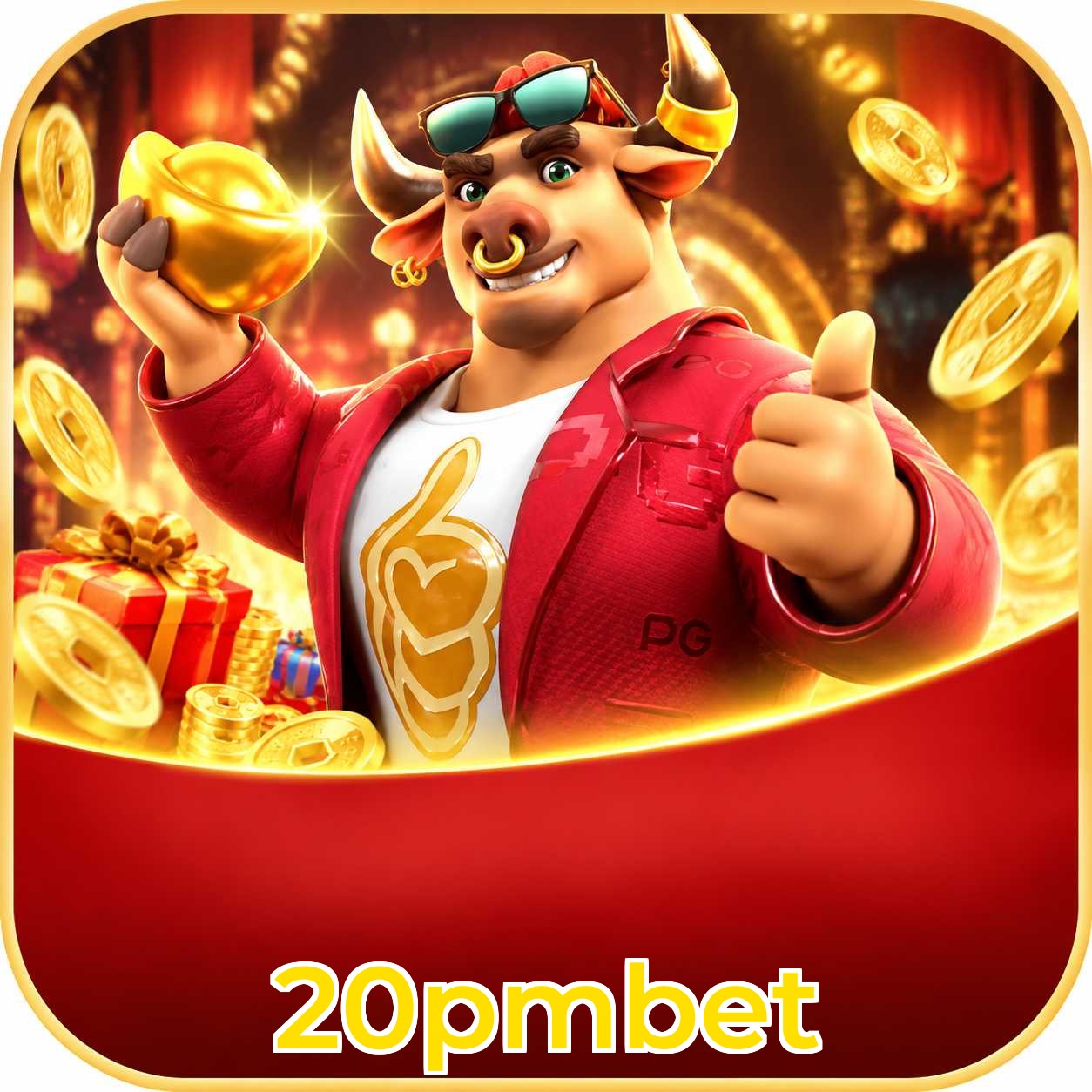 20pmbet Logo