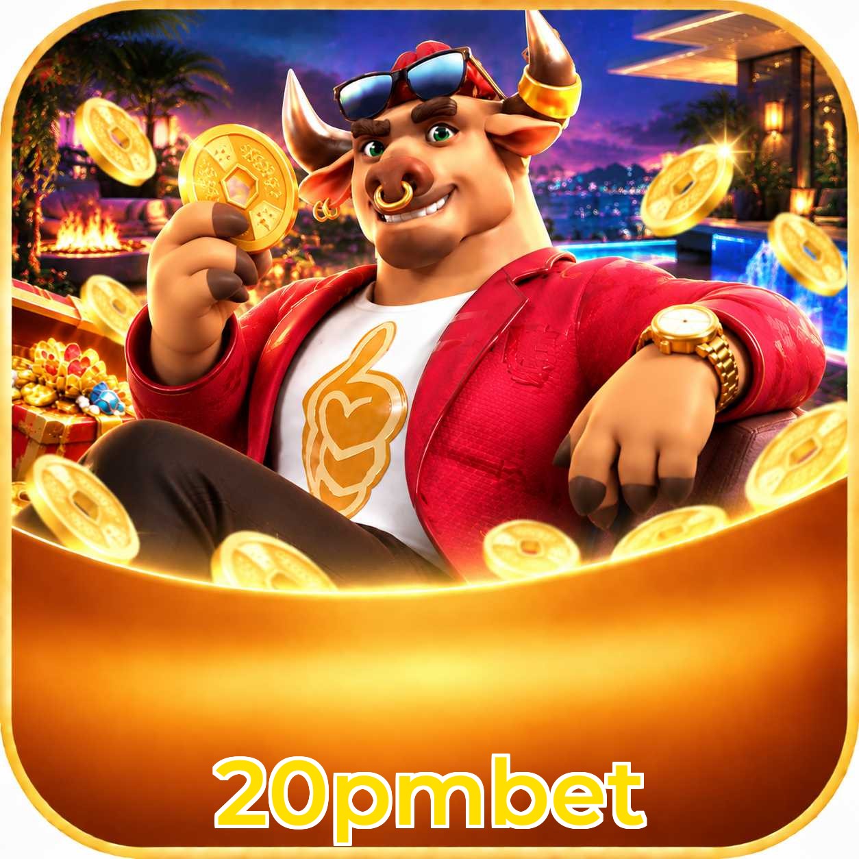Baixar 20pmbet Android