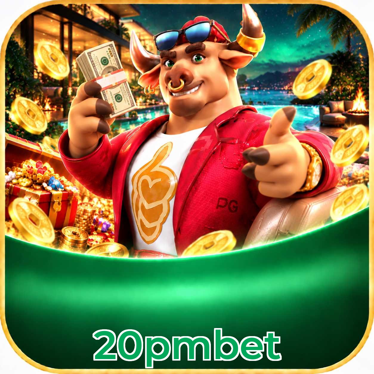 20pmbet Free Spins